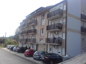 Apartman Sky Banja Vrujci